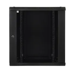 Шкаф телекоммуникационный настенный 12U, 600х600х635 (ШхГхВ)