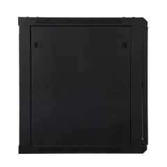 Шкаф телекоммуникационный настенный 12U, 600х600х635 (ШхГхВ)