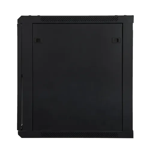 Шкаф телекоммуникационный настенный 12U, 600х600х635 (ШхГхВ)