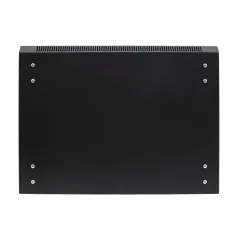 Шкаф телекоммуникационный настенный 6U, 600х450х370 (ШхГхВ)