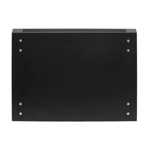 Шкаф телекоммуникационный настенный 6U, 600х450х370 (ШхГхВ)