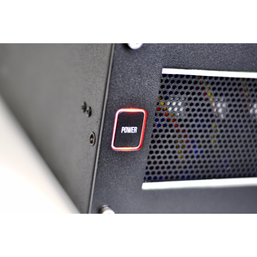 Сетевой видеорегистратор Macroscop NVR-26L POWER (VMT-12)