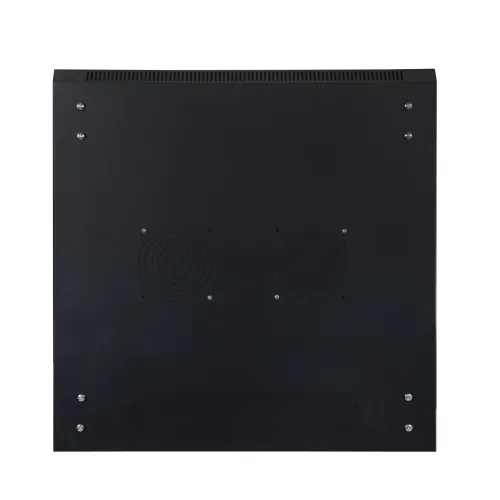 Шкаф телекоммуникационный настенный 18U, 600х450х901 (ШхГхВ)