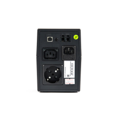 ИСТОЧНИК БЕСПЕРЕБОЙНОГО ПИТАНИЯ SKAT-UPS 600/350