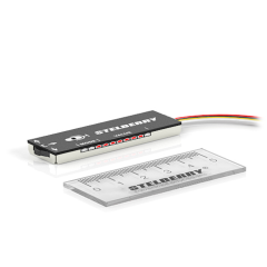 Микрофон активный Stelberry M-90
