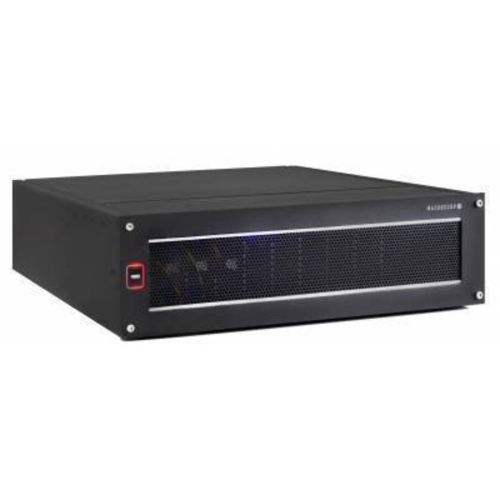 Сетевой видеорегистратор Macroscop NVR-48M2 POWER