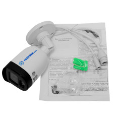 MT-CP4.0IP20G-M PoE + микрофон (3,6mm)