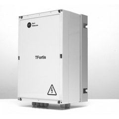 Универсальное крепление на опору (столб, мачту) для PSW