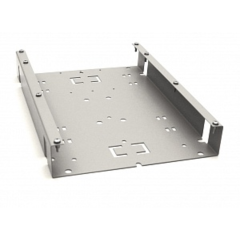 Универсальное крепление на опору (столб, мачту) для PSW