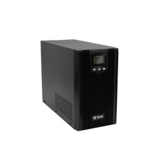 Источник бесперебойного питания Line-Interactive, 3000 VA, без встроенных АКБ (уценка)