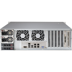 Сетевой видеорегистратор Macroscop NVR-450 Pro