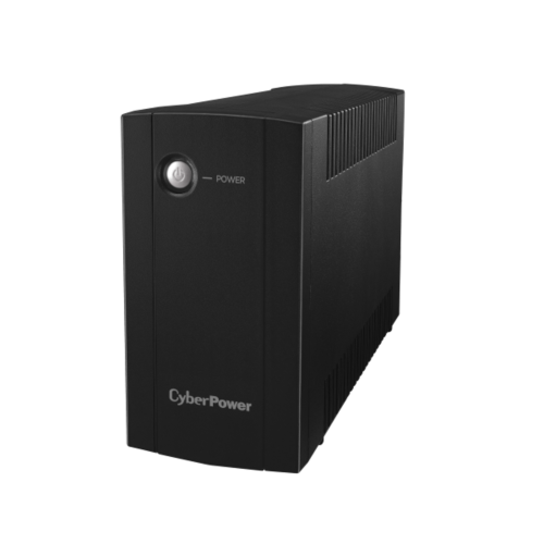 ИБП Line-Interactive CyberPower UTC650E 650VA/360W (2 EURO)