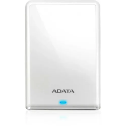 Жесткий диск A-Data USB 3.1 1Tb AHV620S-1TU31-CWH HV620S 2.5" белый