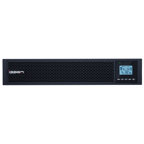 Источник бесперебойного питания Ippon Smart Winner II 3000