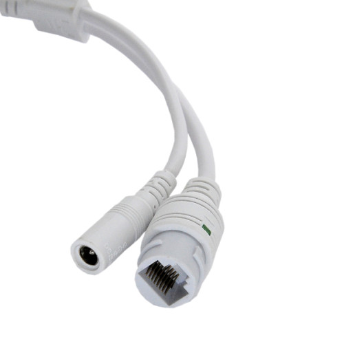 MT-CM3.0IP20MG-M PoE + микрофон (2,8mm)