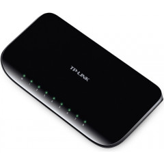 Коммутатор TP-Link SG1008D