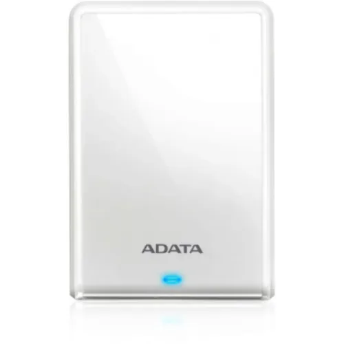 Жесткий диск A-Data USB 3.1 2Tb AHV620S-2TU31-CWH HV620S 2.5" белый