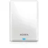 Жесткий диск A-Data USB 3.1 2Tb AHV620S-2TU31-CWH HV620S 2.5" белый