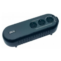 Источник бесперебойного питания/ Powercom WOW-700U, 350W