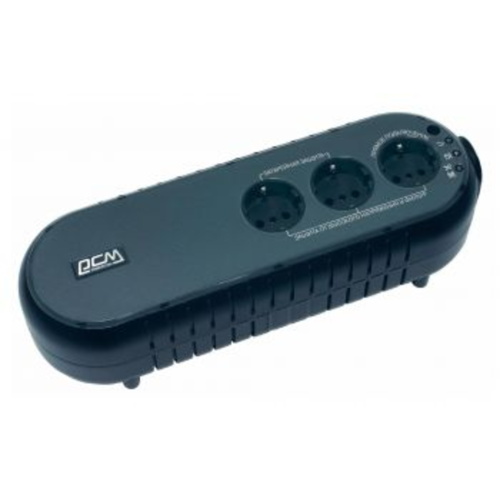 Источник бесперебойного питания/ Powercom WOW-700U, 350W
