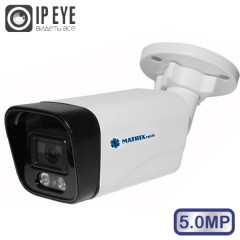 MT-CM5.0IP20AVV-F PoE (2,8mm)