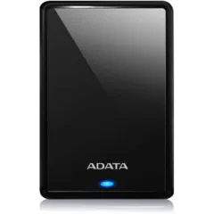 Жесткий диск A-Data USB 3.1 4Tb AHV620S-4TU31-CBK HV620S 2.5" черный