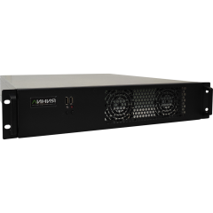 Видеосервер Линия NVR 64 ФСТЭК СТ-1 для IP-видеокамер