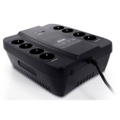 Источник бесперебойного питания SPIDER SPD-450N