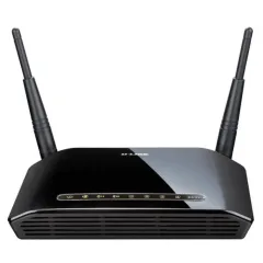 Беспроводной маршрутизатор D-Link DIR-815
