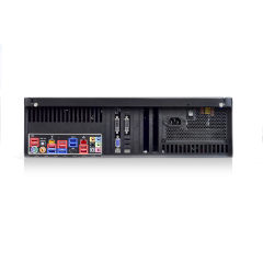 Сетевой видеорегистратор Macroscop NVR 32 М (в корпусе VMT-5)