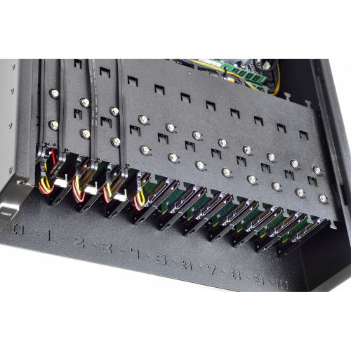 Сетевой видеорегистратор Macroscop NVR 32 М (в корпусе VMT-5)