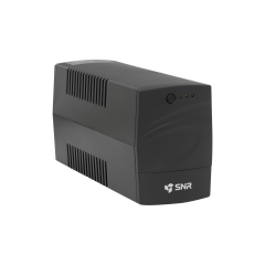 Источник бесперебойного питания Line-Interactive, 800 VA, LED