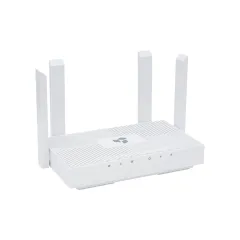 Беспроводной маршрутизатор SNR AX2, 802.11a/b/g/n/ac/ax, 5xGE RJ45