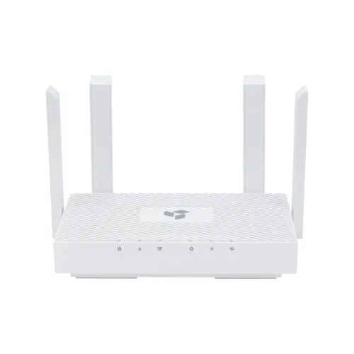 Беспроводной маршрутизатор SNR AX2, 802.11a/b/g/n/ac/ax, 5xGE RJ45