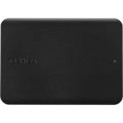 Жесткий диск Toshiba USB 3.0 1Tb HDTB510EK3AA Canvio Basics 2.5" черный