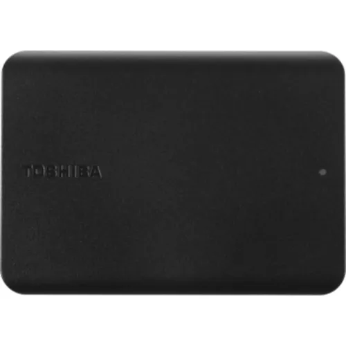 Жесткий диск Toshiba USB 3.0 1Tb HDTB510EK3AA Canvio Basics 2.5" черный