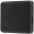 Жесткий диск Toshiba USB 3.0 2Tb HDTB520EK3AA Canvio Basics 2.5" черный