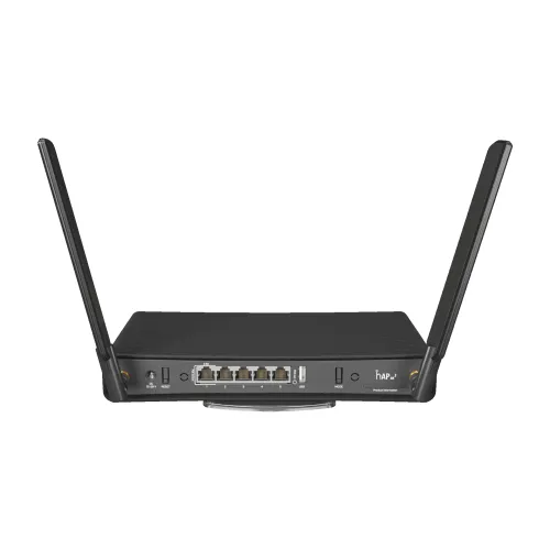 Маршрутизатор MikroTik hAP ax3