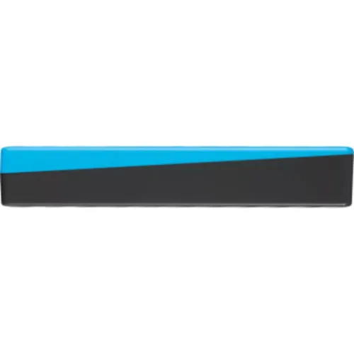 Жесткий диск WD USB 3.0 4Tb WDBPKJ0040BBL-WESN My Passport 2.5" голубой