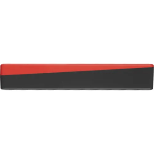 Жесткий диск WD USB 3.2 Gen 1 4Tb WDBPKJ0040BRD-WESN My Passport 2.5" красный