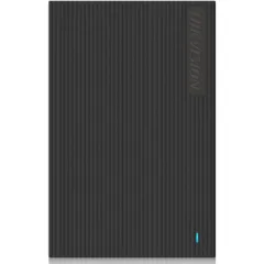 Жесткий диск Hikvision USB 3.0 1Tb HS-EHDD-T30 1T Black T30 (5400rpm) 2.5" черный