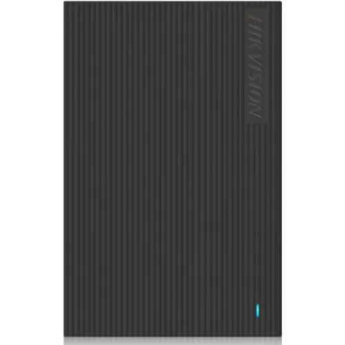 Жесткий диск Hikvision USB 3.0 1Tb HS-EHDD-T30 1T Black T30 (5400rpm) 2.5" черный