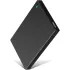 Жесткий диск Hikvision USB 3.0 1Tb HS-EHDD-T30 1T Black T30 (5400rpm) 2.5" черный