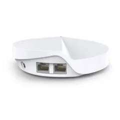 Беспроводной маршрутизаитор AC1300 Домашняя Mesh Wi-Fi система Deco M5