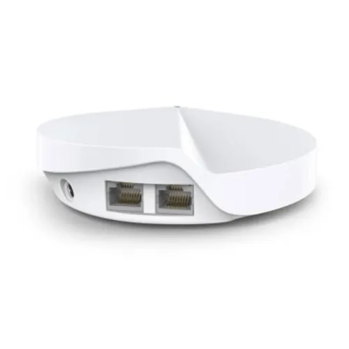Беспроводной маршрутизаитор AC1300 Домашняя Mesh Wi-Fi система Deco M5