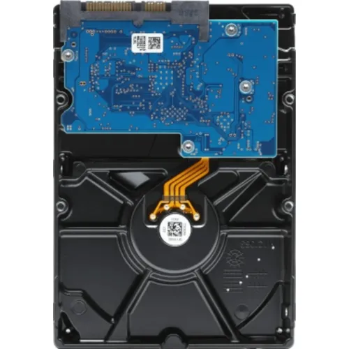 Жесткий диск Toshiba SATA-III 1Tb DT01ACA100 (7200rpm) 32Mb 3.5"