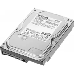 Жесткий диск Toshiba SATA-III 1Tb DT01ACA100 (7200rpm) 32Mb 3.5"