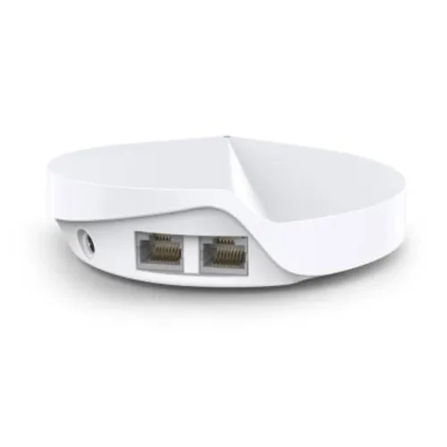Комплект - Беспроводной маршрутизаитор AC1300 Домашняя Mesh Wi-Fi система Deco M5 (2 устройства)