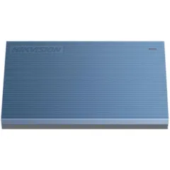 Жесткий диск Hikvision USB 3.0 2Tb HS-EHDD-T30 2T Blue T30 (5400rpm) 2.5" синий