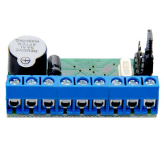 Z-5R, контроллер автономный